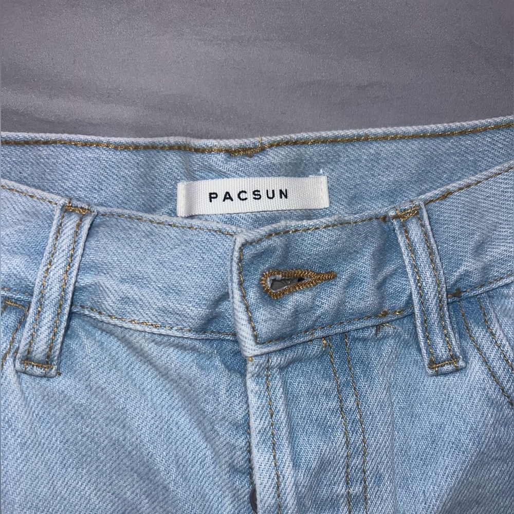 Pacsun shorts